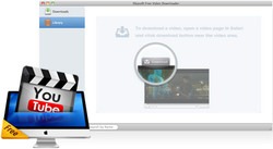 iSkysoft - Free Video Downloader for Mac OS (Apple)
