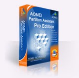 Aomei NTFS to FAT32 Converter Pro Edition