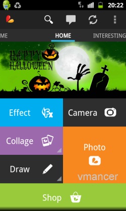 PicsArt - photo studio in your Android