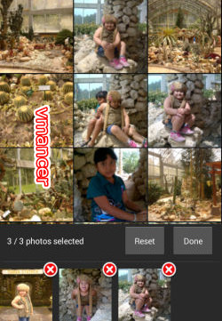Picsart - photo collage