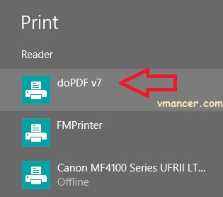 Rotate PDF document