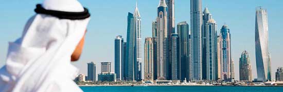 Start Your Business in Free Trade Zone - UAE Dubai